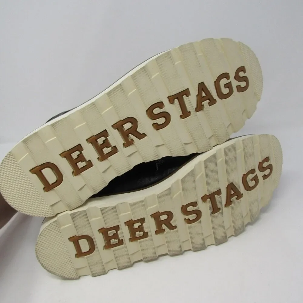 Deer Stags step out